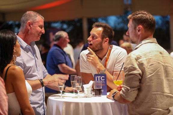 ITC 2024 Networking Finale